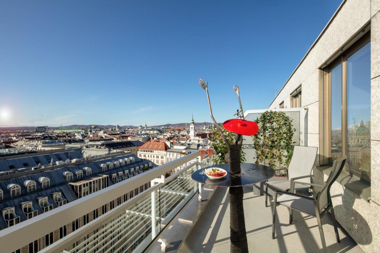 Am Parkring Hotel Wien